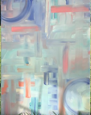 woven circles 